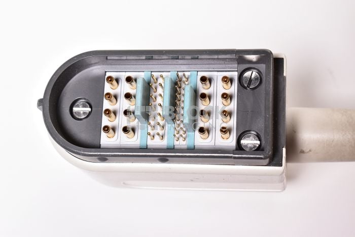ブリッジ 4535-670-61682 - Philips - MRI - 8 Channel Sense Knee Coil